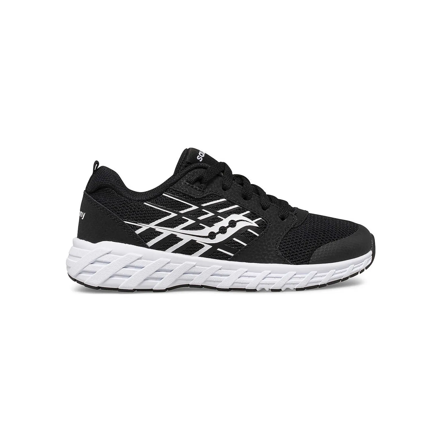 Saucony Wind 2.0 Lace Sneaker Outlet
