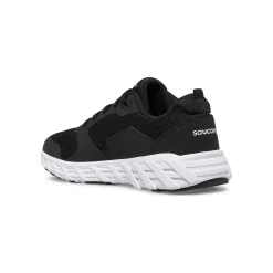 Saucony Wind 2.0 Lace Sneaker Outlet