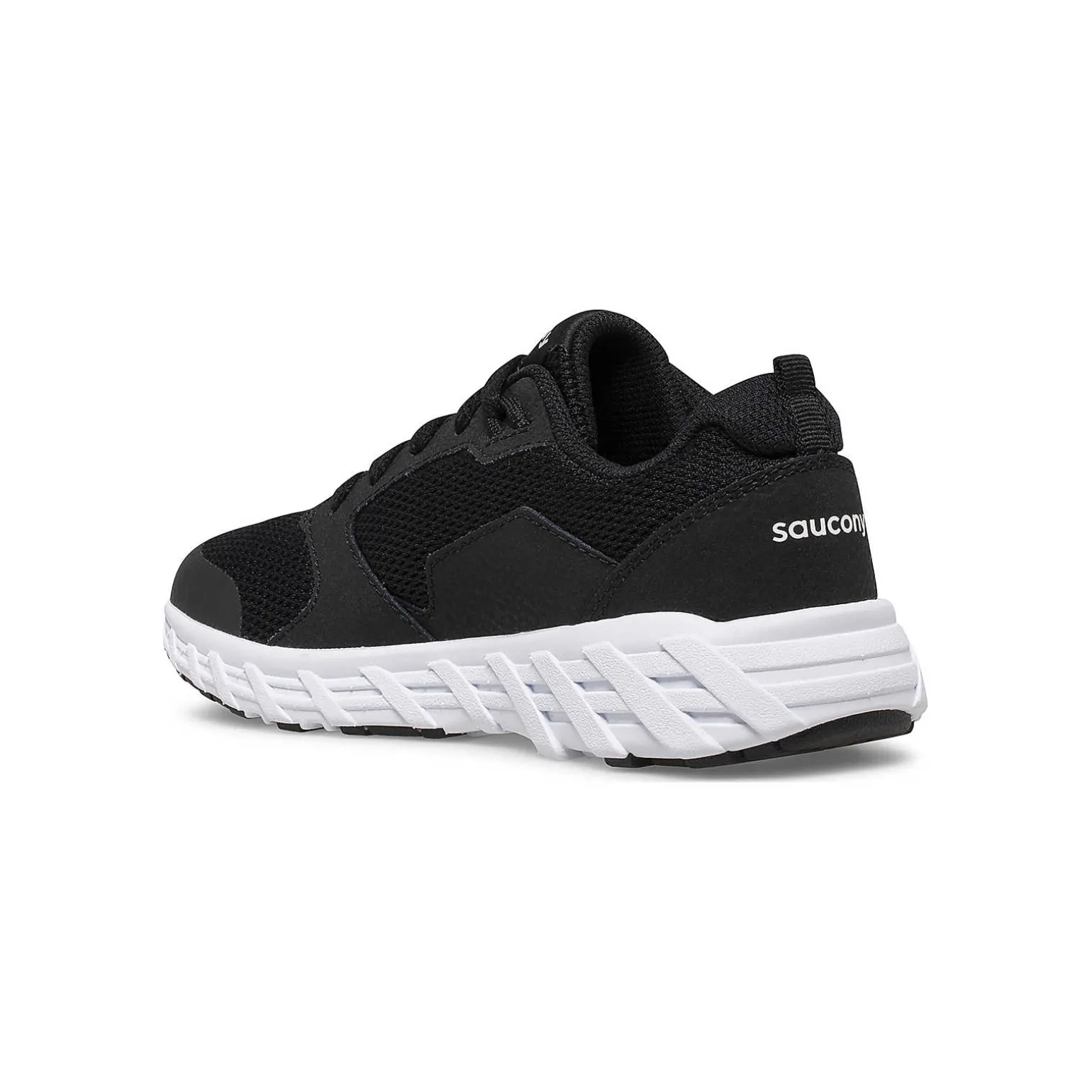 Saucony Wind 2.0 Lace Sneaker Outlet