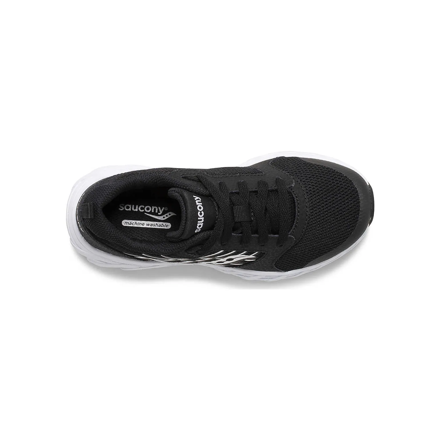 Saucony Wind 2.0 Lace Sneaker Outlet