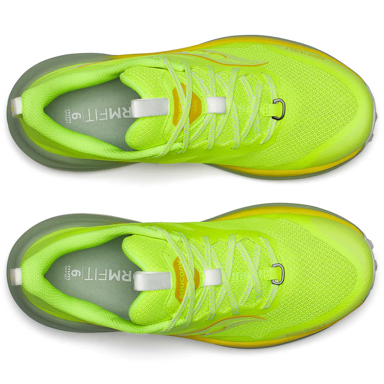 Saucony Xodus Ultra 3 Outlet